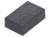 Convertor DC/DC 3W 9-18V la 15V 200mA DIP24