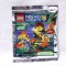 LEGO NEXO Knights Aaron 271825 Limited Edition Polybag figurina