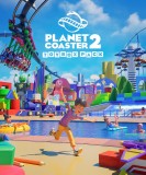 Planet Coaster 2 Toybox Pack