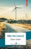 Oase Solare - Mike McCormack - Roman Beletristica