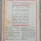 Revista Viata Romaneasca// decembrie 1933