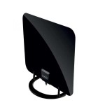 Antena de camera cu amplificator 52dB 230x210x1 (10) mm, Home By Somogyi