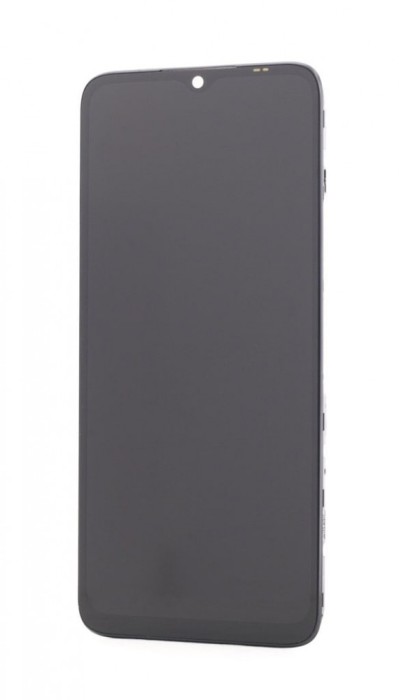 LCD Honor X6a + Rama