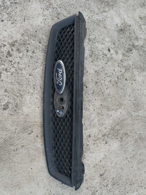 Grila radiator cu emblema FORD FOCUS 2005-2008 foto