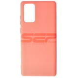 Toc silicon High Copy Samsung Galaxy Note 20 Salmon