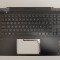 Carcasa superioara cu tastatura palmrest Laptop, HP, Omen 17-CM, 17T-CM, N16779-271, N16779-001, N16779-031, N16779-B31 N16779-271, KEQ46G3LTATP00, il