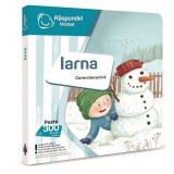 Cumpara ieftin Carte interactiva, Raspundel Istetel, Iarna