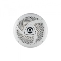 Set difuzoare rezistente la apa, 2 cai, 130mm, 4ohm, 100W foto