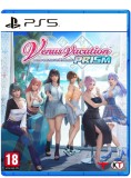 Venus Vacation Prism Dead Or Alive Xtreme PS5