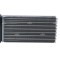 NRF 54320 EASY FIT Schimbator caldura, incalzire habitaclu