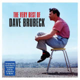 Very Best Of Dave Brubeck | Dave Brubeck, Not Now Music