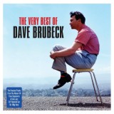 Very Best Of Dave Brubeck | Dave Brubeck, Jazz, Not Now Music
