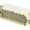 Conector HDC tată 64 pini, 16A