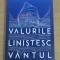 Valurile linistesc vantul - Arkadi Strugatki, Boris Strugatki