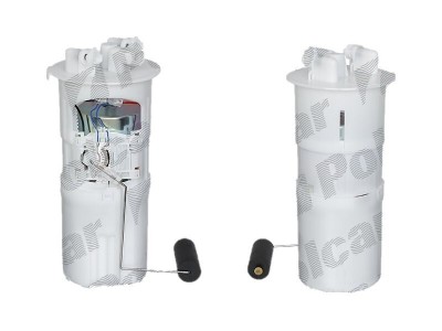 Pompa combustibil completa , Aftermarket E01-1045 foto