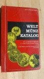 Weltmunz katalog- Gunter Schon