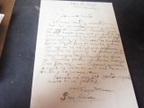perii raiosi an 1923 chitanta