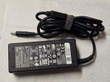 Incarcator laptop Dell 19.5V, 3.34A, HA65NS5-00 mufa 4.5x3.0mm - poze reale, Incarcator standard