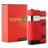 Armaf Voyage Titan Pour Homme Apă de parfum pentru Bărbați EDP 100 ml