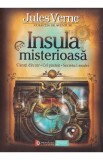 Insula misterioasa - Jules Verne, 2024