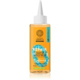 Natura Siberica Oblepikha Siberica apa cu particule micele pentru intarire si stralucire 200 ml