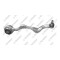 Brat suspensie roata BMW Seria 1 (E81, E87), Seria 3 (E90/ E91), X1 (E84), Z4 (E89) Teknorot parte montare : Punte fata, Dreapta, Fata, Jos, spre ext