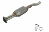 Catalizator Ford Galaxy 1 (Wgr), 03.95-05.06, 2.0 i, 2.3 16V, Euro 3 (D3), EEC
