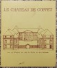 Le Chateau de Coppet// 1981