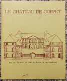 Le Chateau de Coppet// 1981