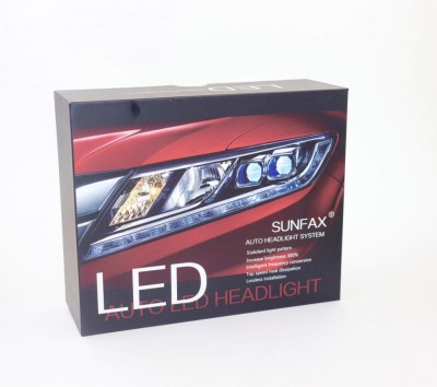 Kit becuri led cree CSP Dual Color diferite socluri prindere foto