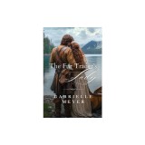 The Fur Trader's Lady