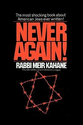 Never Again !: A Program for Survival foto