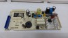 Placa Electronica Frigider Beko RCNA R30 Originala Dezmembrari, Testata Compatibila