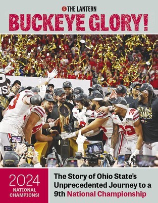 Buckeye Glory! foto