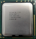 Cumpara ieftin Procesor Intel Core i7 975 3.33 GHz, 8M Cache, 4.80 GT/s socket 1366, Intel Core i3, 2