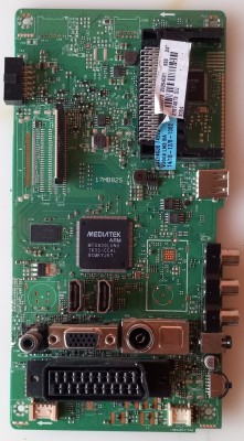 Placa de baza TV 17MB82S foto