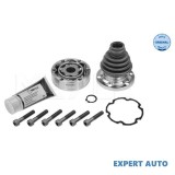 Cap planetara roata fata Volkswagen VW TRANSPORTER / CARAVELLE Mk IV bus (70XB, 70XC, 7DB, 7DW) 1990-2003