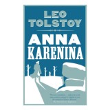 Anna Karenina - Leo Tolstoy