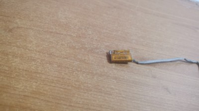 Modul Bluetooth Apple MacBook A1181 2006 13 Inch foto