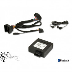 BT-FIS-VAG-LOW Modul telefon handsfree carkit bluetooth VW Seat Skoda CarStore Technology