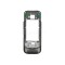 Nokia C5 Middlecover Gri cald