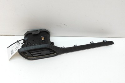 Gura de ventilație planșa de bord FORD PUMA J2K, CF7 2023 OEM: H1BB-A018B09-AEW,H1BB-A01412-F,H1BB-A018B09 22664254 foto