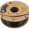 Filament POLYMAKER PolyLite&trade; ABS 1,75mm negru 1kg 245-265&deg;C