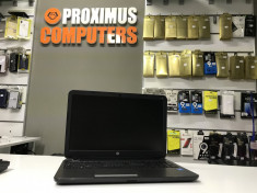 Laptop HP 250 G3 I3-4005U 4GB HDD 500GB Factura Garantie BONUS foto