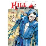Kill Shakespeare