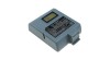 Cameron Sino 6800mAh Zebra QL420,QL420+,QL420 Plus Baterie