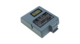 Cameron Sino 6800mAh Zebra QL420,QL420+,QL420 Plus Baterie