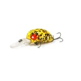 Vobler Lucky John Pro Series Haira Tiny Plus One 33LBF 3.3cm 4gr 506 1 buc/pac