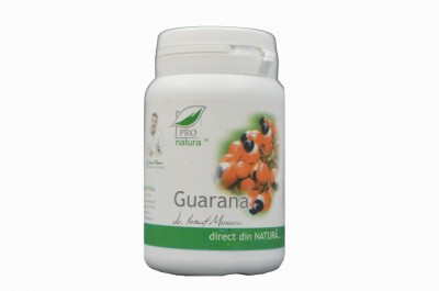 GUARANA 60CPS foto