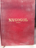 Opere volumul V - Suflete moarte , N. V. Gogol , 1958